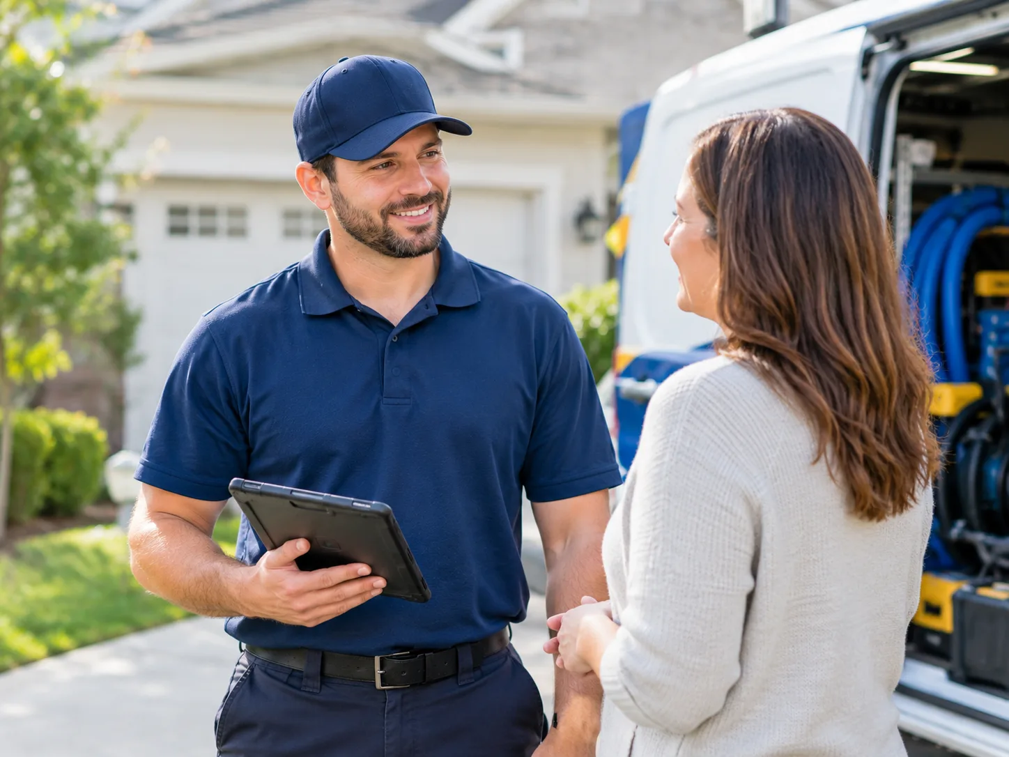 Sewage Backup Cleanup Redondo Beach, CA FAQs